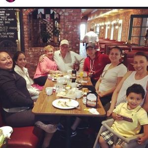 Meet your Posher, Jesus